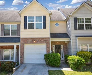 284 Brookview Dr, Riverdale, GA, 30274