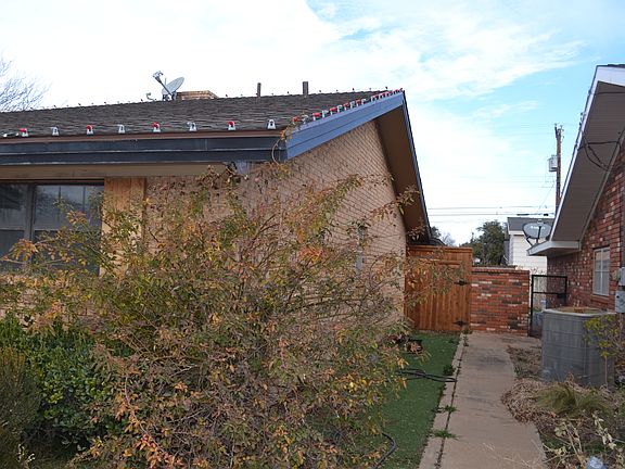 Right Elevation