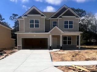 114 Sams Dr, Guyton, GA 31312