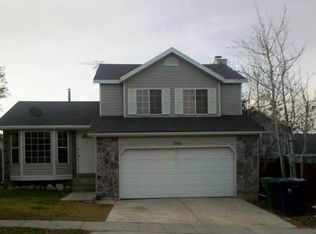 743 W Windflower Ln, Sandy, UT 84070