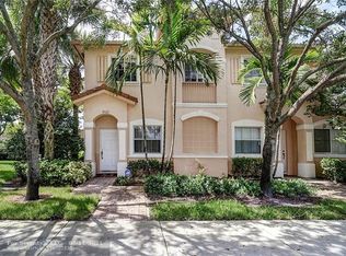 8322 SW 29th St #101, Miramar, FL 33025