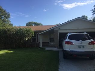 608 E 138th Pl, Glenpool, OK 74033