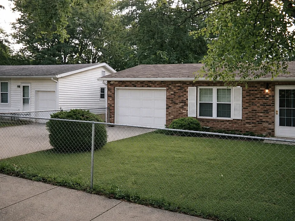 2708 Campbell Dr