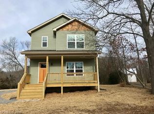 184 Governors View Rd, Asheville, NC 28805