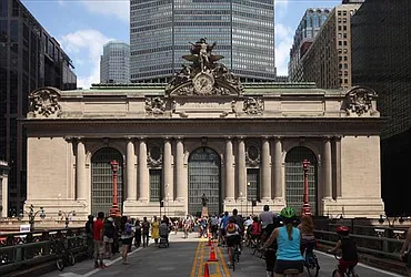 Rented by Equity Residential