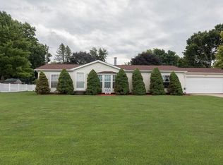 519 Greenbriar Ter, Decatur, MI 49045