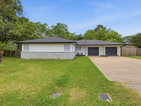 806 S 33rd St, Nederland, TX 77627