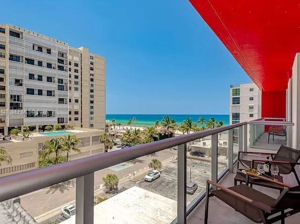 777 N Ocean Dr #N401, Hollywood, FL 33019