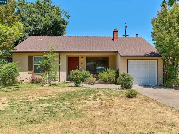 5831 14th Ave, Sacramento, CA 95820