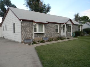 144 N Anna St, Wichita, KS 67212