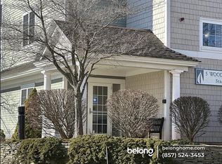 5 Woodman Way #102B, Newburyport, MA 01950