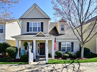 9022 Glenashley Dr, Cornelius, NC 28031
