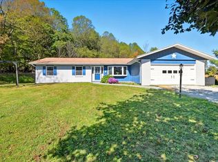 3931 Hastings Newville Rd, Lucas, OH 44843