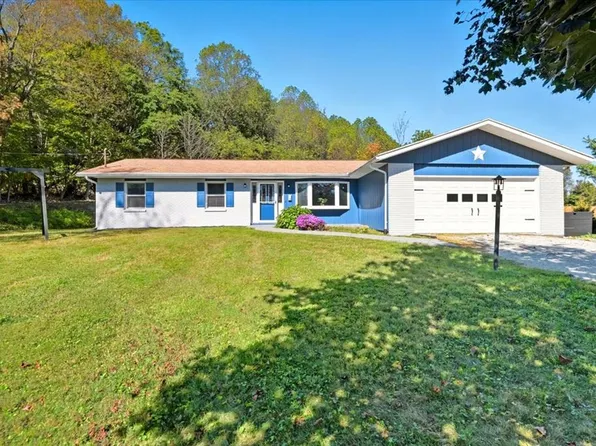 3931 Hastings Newville Rd, Lucas, OH 44843