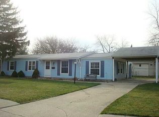 1240 Whiteside Dr, Perrysburg, OH 43551