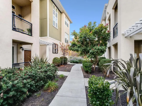 2811 Toro Dr, San Mateo, CA 94403