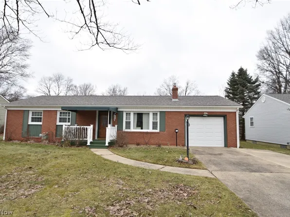 888 Edenridge Dr, Boardman, OH 44512