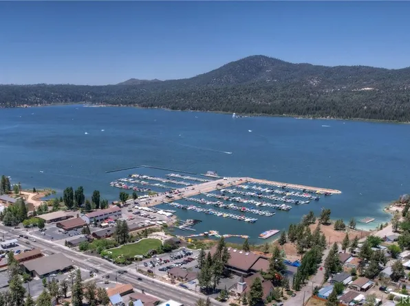 400 Pine Knot Blvd #16, Big Bear Lake, CA 92315