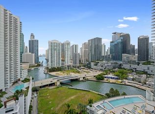 90 SW 3rd St APT 2413, Miami, FL 33130