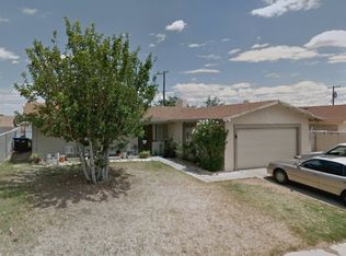 1424 Mezpah Dr, Las Vegas, NV 89106