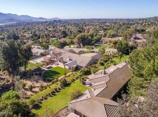6974 Calle Dia, Camarillo, CA 93012