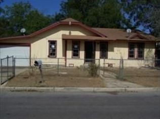 707 Lovett Ave, San Antonio, TX 78211