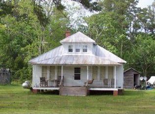 8161 Sladesville Credle Rd #R, Scranton, NC 27875