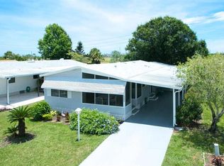 702 Gladiolus Dr, Barefoot Bay, FL 32976