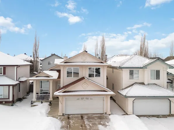 1324 116th St NW, Edmonton, AB T6J 7B3