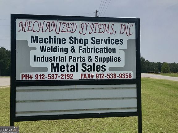 2nd image of 908 Harris Industrial Blvd