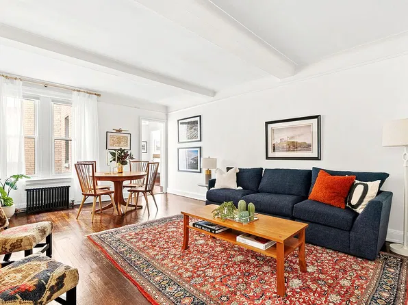 41 W 72nd St APT 11D, New York, NY 10023