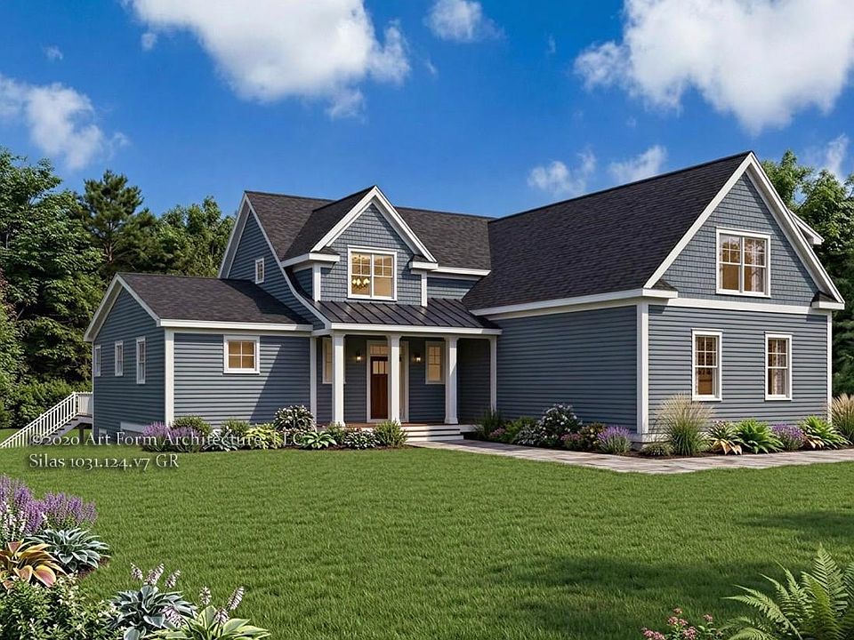 1st image of Lot K Longview Place #K