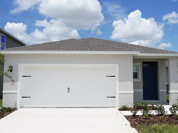 3027 Viceroy Ct, Poinciana, FL 34759