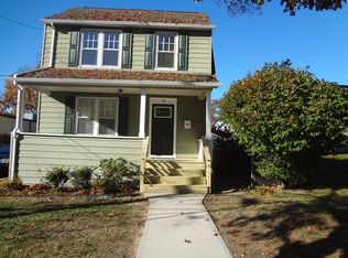 14 Derryfield Ave, Springfield, MA 01118