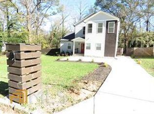 1846 Meadow Ln, Decatur, GA 30032