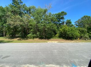 1830 Russell Hewett Rd SW, Supply, NC 28462