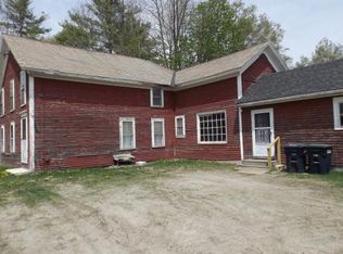 2762 Bonnet St, Manchester Center, VT 05255