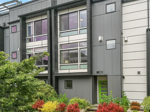 1818 S State Street, Seattle, WA 98144