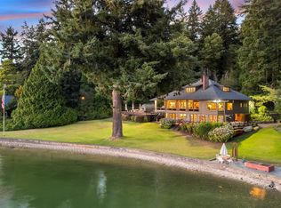 5222 Mahncke Rd SW, Longbranch, WA 98351