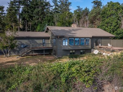 237 Scenic Lane, Eastsound, WA, 98245