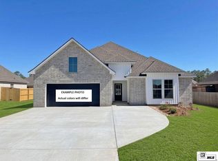 805 Congressional Cir, Ruston, LA 71270