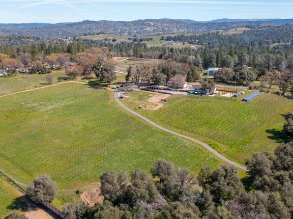 (undisclosed Address), Somerset, CA 95684