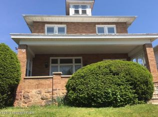 542 Mahoning St, Lehighton, PA 18235