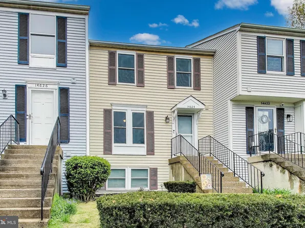 14624 Stone Crossing Ct, Centreville, VA 20120