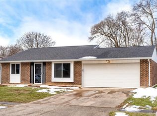 7741 Timbercrest Dr, Dayton, OH 45424