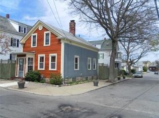 49 Oak St, New Bedford, MA 02740