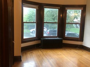 667 Richmond Ave #1, Buffalo, NY 14222