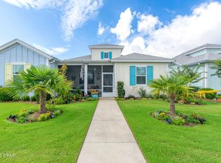 8393 Fins Up Ct, Panama City Beach, FL 32413