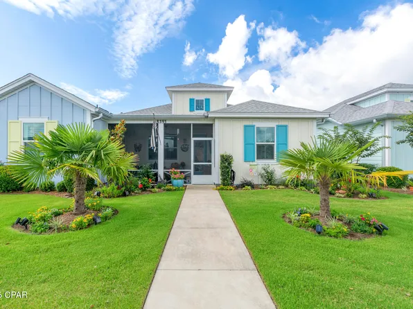 8393 Fins Up Ct, Panama City Beach, FL 32413