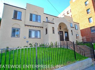 3211 1/2 James M Wood Blvd #6687152, Los Angeles, CA 90005